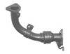 KIA 0K07A40500 Exhaust Pipe